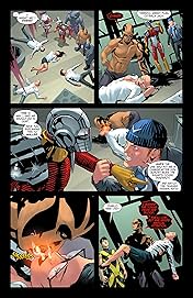 Suicide Squad (2011-2014) #4