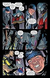 Suicide Squad (2011-2014) #4