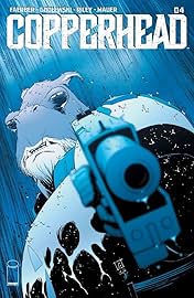 Copperhead #4