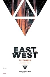 East of West: The World