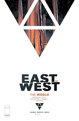 East of West: The World