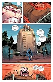 East of West: The World