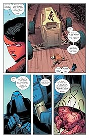 East of West: The World