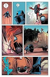 East of West: The World