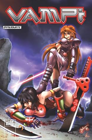 Vampi #16