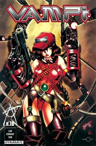 Vampi #18