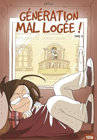 Génération mal logée Vol. 2