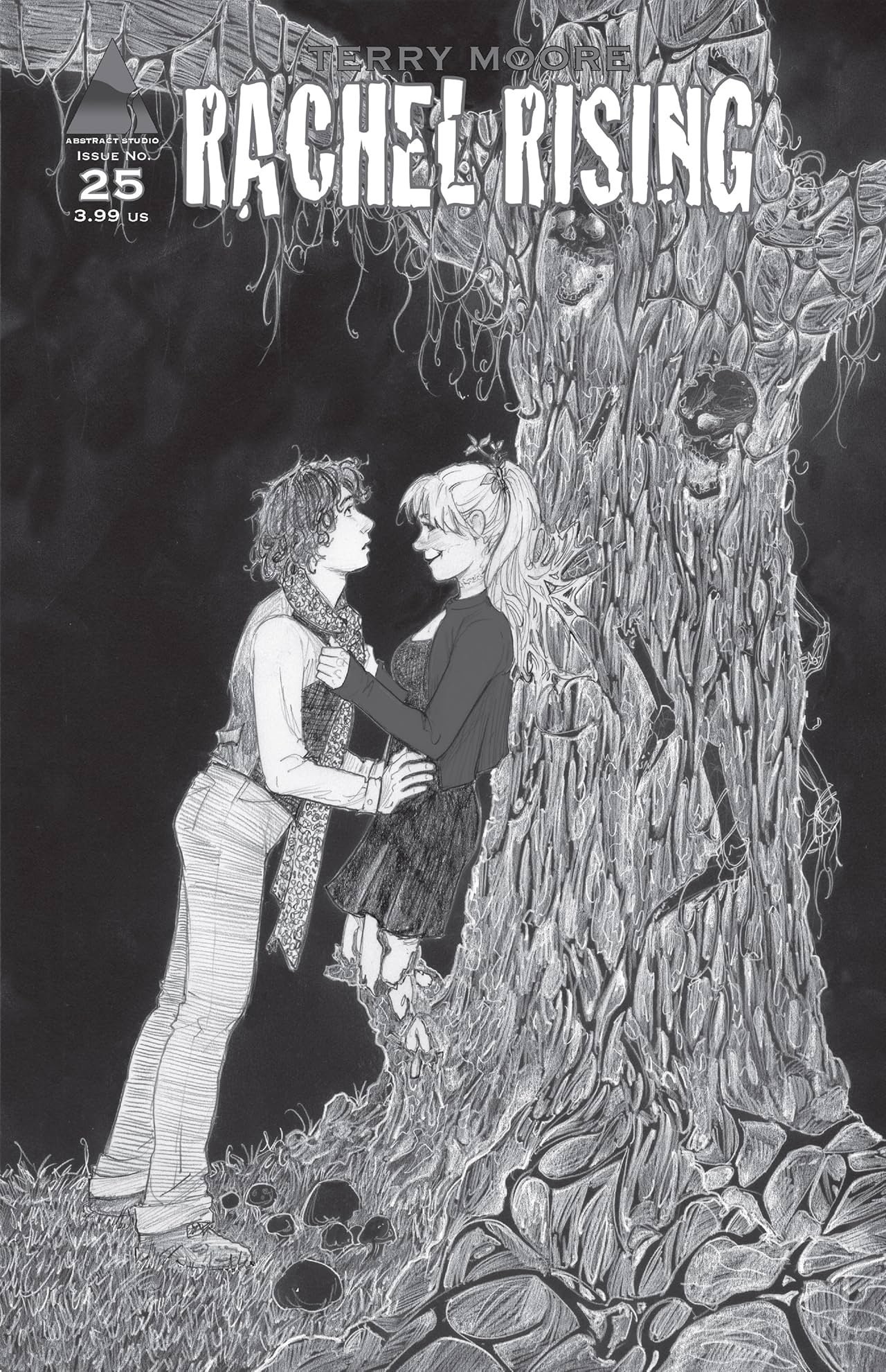 Rachel Rising Vol. 5: Night Cometh