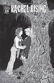 Rachel Rising Vol. 5: Night Cometh