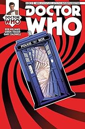 Doctor Who: The Eleventh Doctor #6