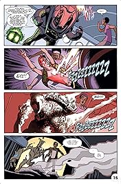 Doctor Who: The Eleventh Doctor #6