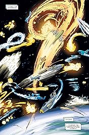 Doctor Who: The Eleventh Doctor #7