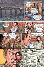 Doctor Who: The Tenth Doctor #7