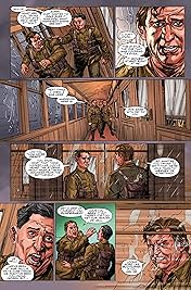 Doctor Who: The Tenth Doctor #7