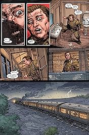 Doctor Who: The Tenth Doctor #7