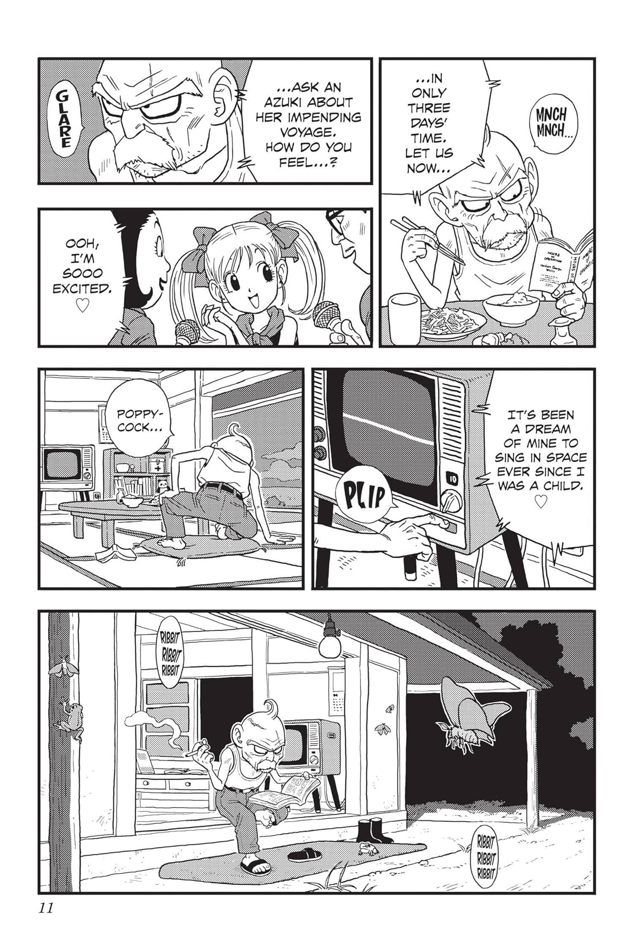 Jaco the Galactic Patrolman Vol. 1