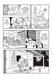 Jaco the Galactic Patrolman Vol. 1