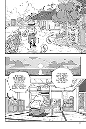 Jaco the Galactic Patrolman Vol. 1