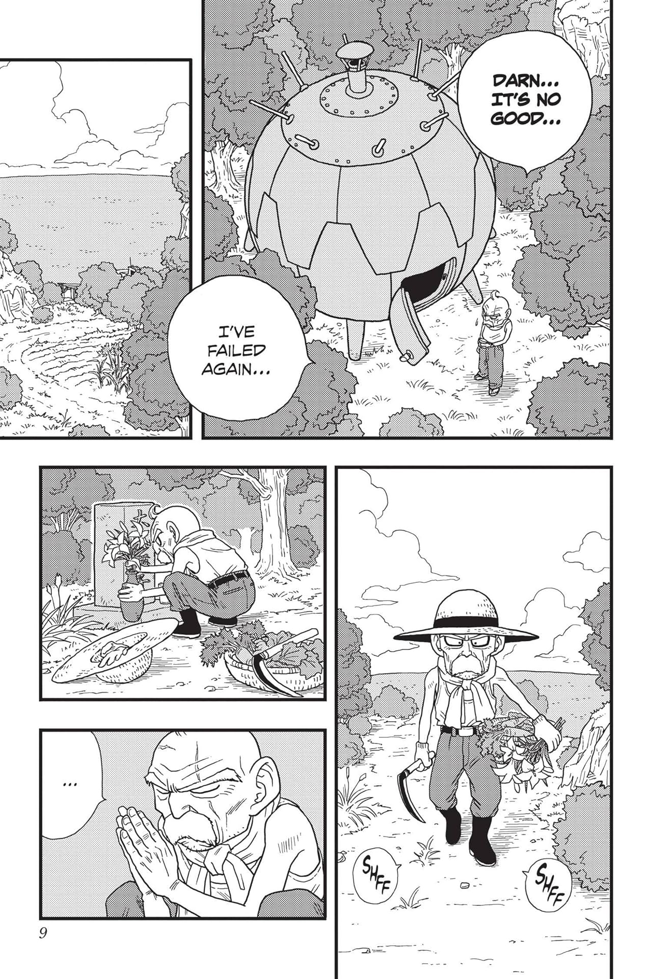 Jaco the Galactic Patrolman Vol. 1