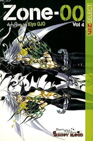 ZONE-00 Vol. 4