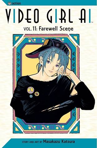 Video Girl Ai Vol. 11