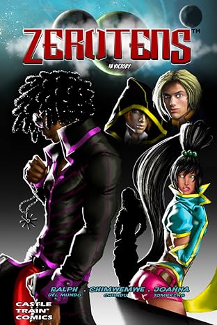 Zerotens: In Victory