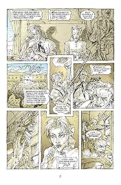 Jack Zero: Crackerjack Shot #3