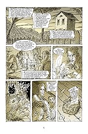 Jack Zero: Crackerjack Shot #3