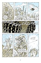 Jack Zero: Crackerjack Shot #4