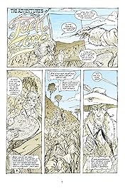 Jack Zero: Crackerjack Shot #4