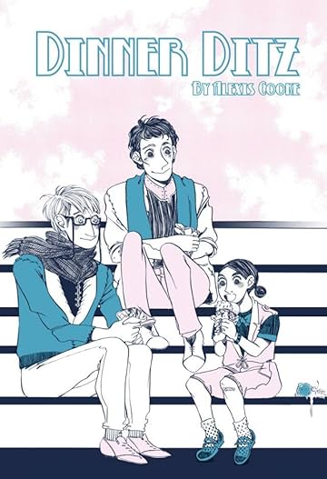 Dinner Ditz