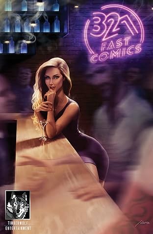 321: Fast Comics Vol. 1