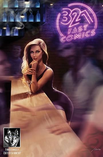 321: Fast Comics Vol. 1