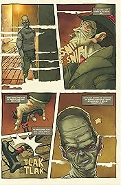 321: Fast Comics Vol. 1