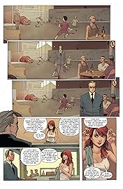 321: Fast Comics Vol. 1