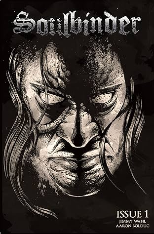 Soulbinder #1
