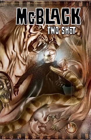 McBlack: Two Shot