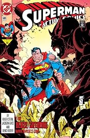 Action Comics (1938-2011) #680