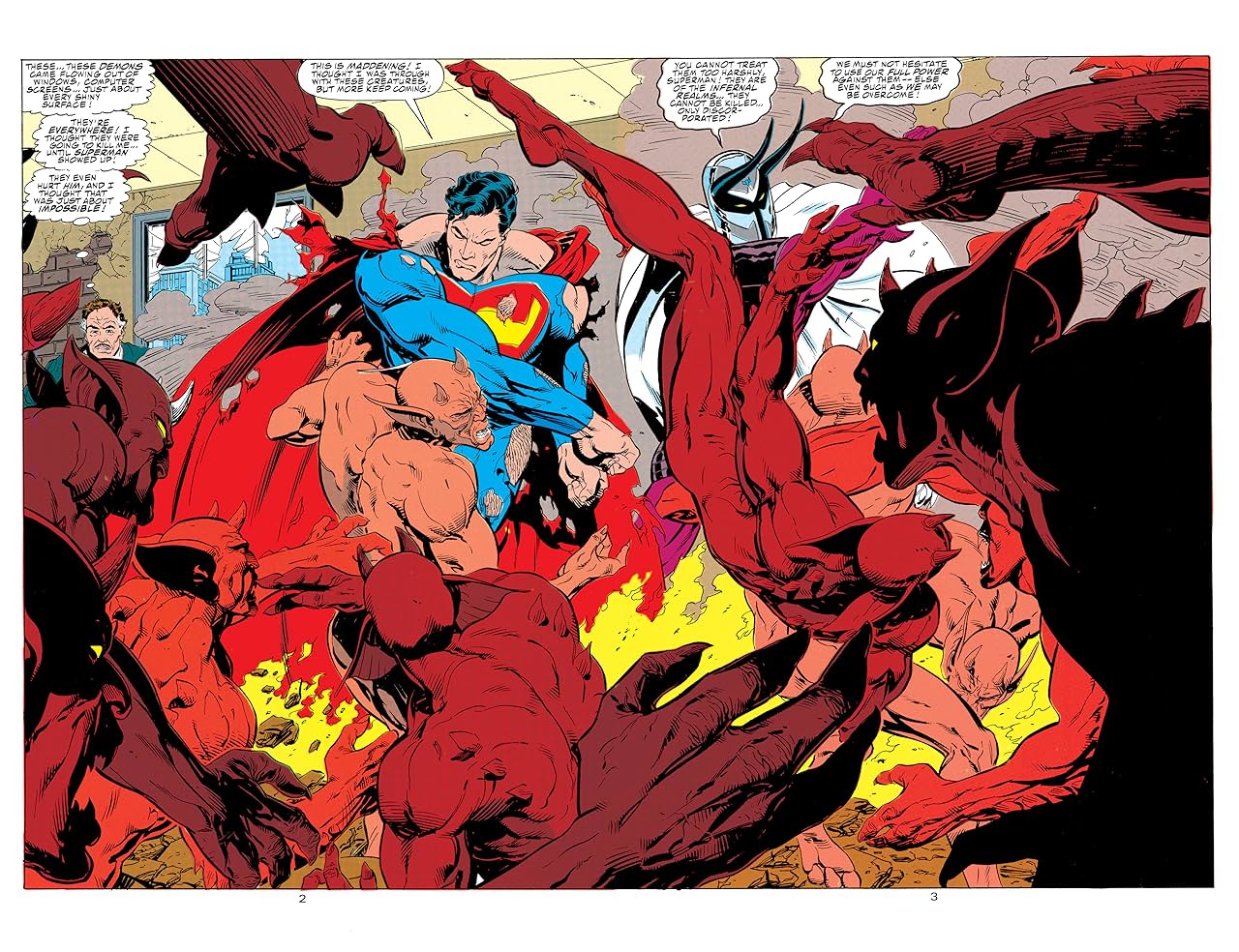 Action Comics (1938-2011) #680