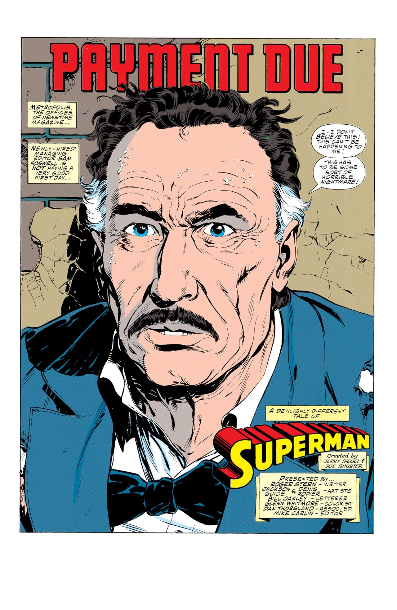 Action Comics (1938-2011) #680