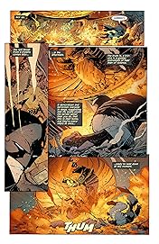 Batman (2011-2016) #4