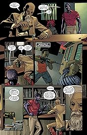 Wonder Woman (2011-2016) #4