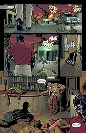 Wonder Woman (2011-2016) #4