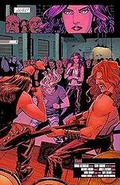 Wonder Woman (2011-2016) #4