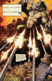 Manifest Destiny #12