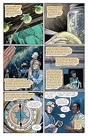 Manifest Destiny #12