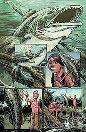 Manifest Destiny #12