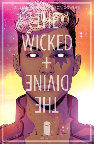 The Wicked + The Divine #6
