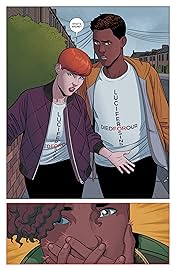 The Wicked + The Divine #6