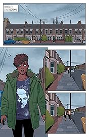 The Wicked + The Divine #6